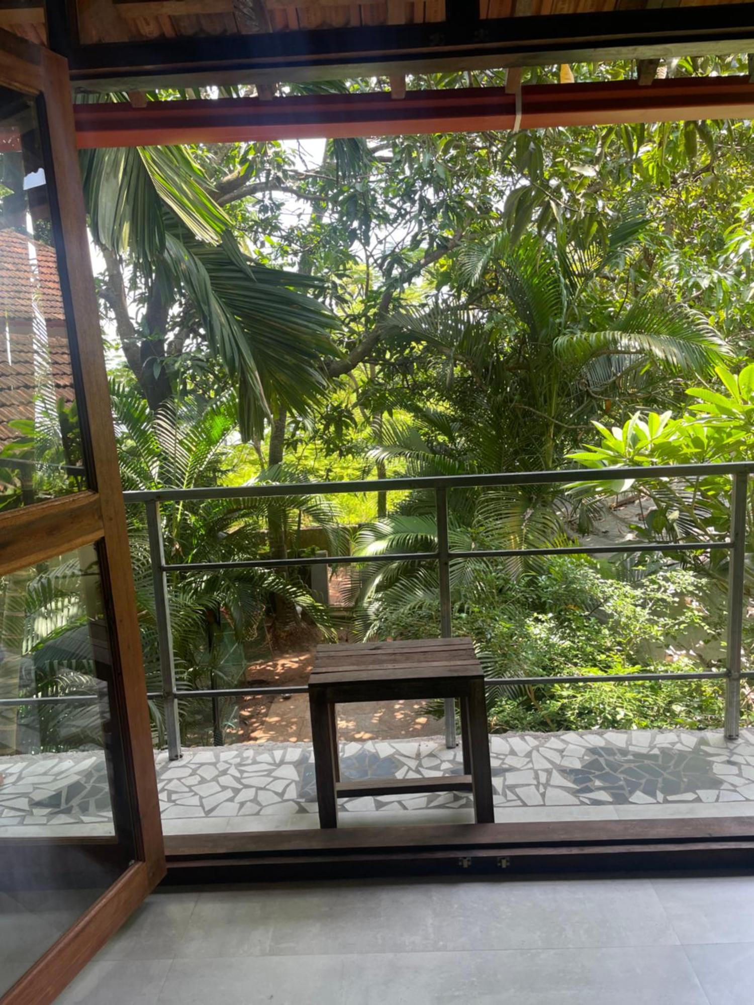 莫尔吉姆Jardin D'Ulysse & Hard Rock住宿加早餐旅馆 外观 照片